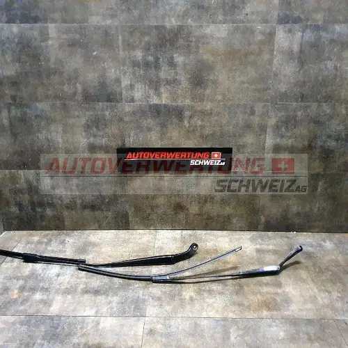 SCHEIBENWISCHERARM VORNE RECHTS + LINKS AUDI A3 8V