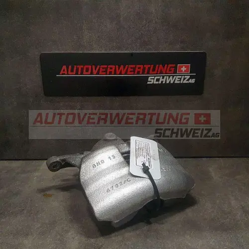 BREMSZANGE VORNE LINKS AUDI A3 8V