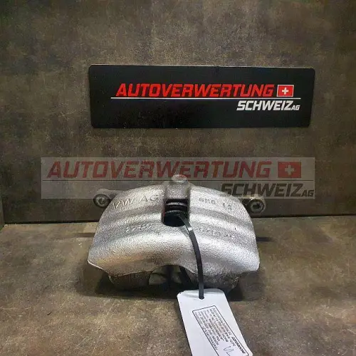 RADHAUSSCHALLE VORNE LINKS AUDI A3 8V