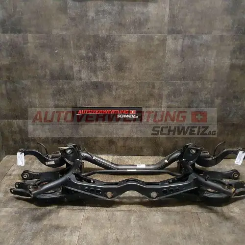 8V0512011 STOSSDÄMPFER HINTEN AUDI A3 8V