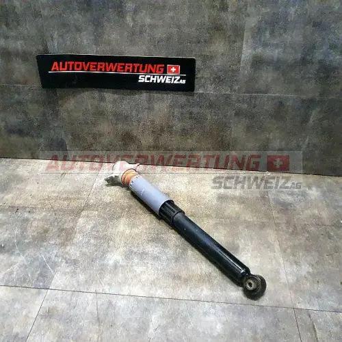 5Q0615405 BREMSZANGE ELEKTRISCH HINTEN LINKS AUDI A3 8V