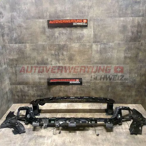 ACHSSCHENKEL VORNE RECHTS AUDI A3 8V