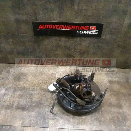 ACHSSCHENKEL HINTEN RECHTS AUDI A3 8V