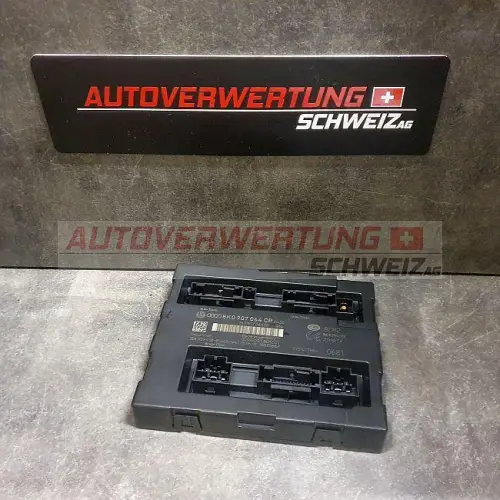 8K0907064CP KOMFORTSTEUERGERÄT AUDI A5 SPORTBACK