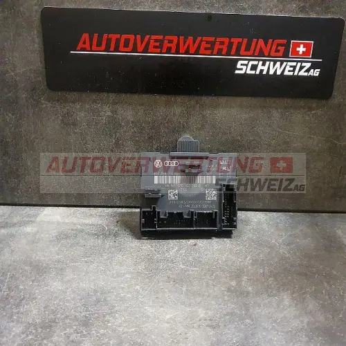 8T0959792B TÜRSTEUERGERÄT VORNE LINKS AUDI A5 SPORTBACK