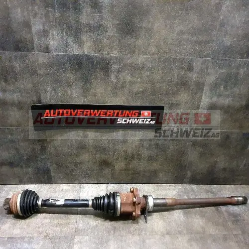 06H911021A ANLASSER AUDI A5 SPORTBACK