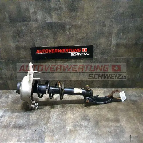 8J1837015C TÜRSCHLOSS VORNE LINKS AUDI A5 SPORTBACK