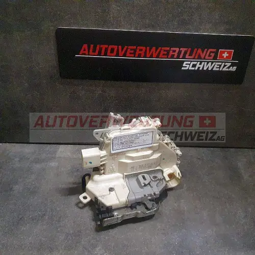 8T1955199D WISCHERMOTOR VORNE AUDI A5 SPORTBACK