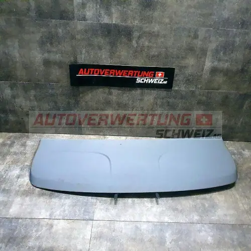 FEDERN HINTEN AUDI A5 SPORTBACK