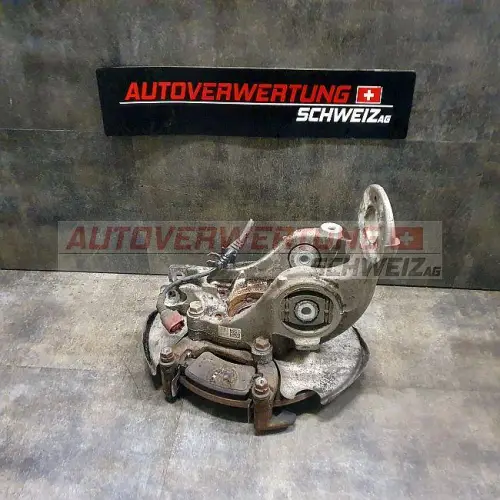 HECKKLAPPE AUDI A5 SPORTBACK
