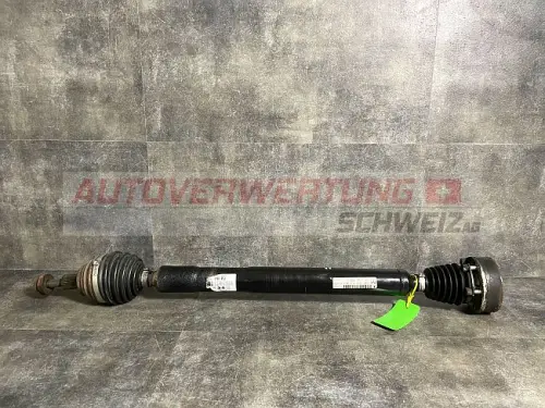 1K0407272HP Antriebswelle Vorne Rechts VW Golf 5 1.4TSI