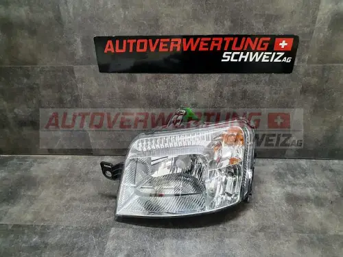 Scheinwerfer Vorne Links Fiat Panda 1.2L