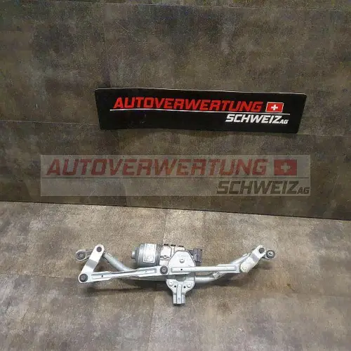 3397020769 WISCHERMOTOR VORNE PEUGEOT 207SW