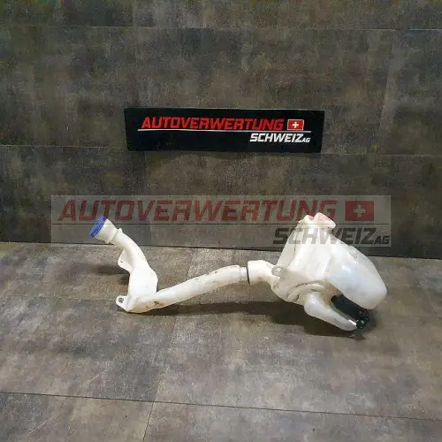 9648337580 SCHEIBENWASSERBEHÄLTER PEUGEOT 207SW
