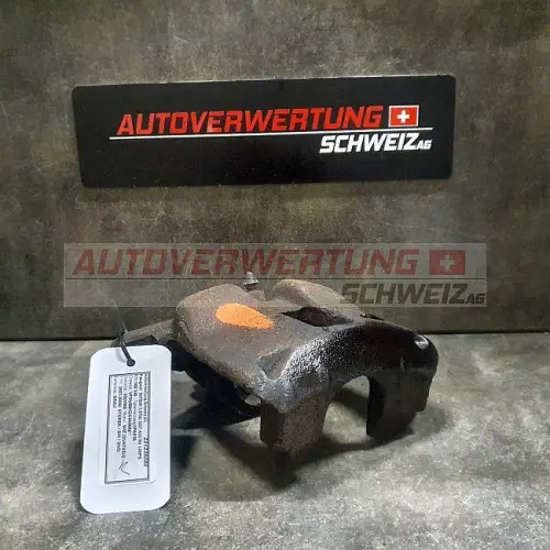 BREMSZANGE VORNE LINKS PEUGEOT 207SW