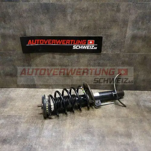 FEDERBEIN VORNE RECHTS PEUGEOT 207SW