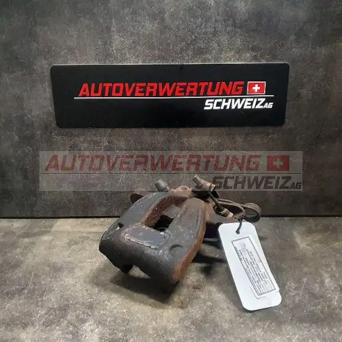 ACHSSCHENKEL VORNE RECHTS PEUGEOT 207SW