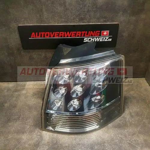 22087813 RÜCKLEUCHTE HINTEN RECHTS MITSUBISHI OUTLANDER