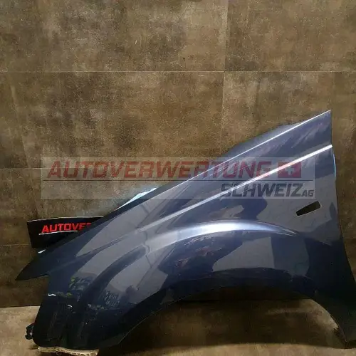KOTFLÜGEL VORNE LINKS MITSUBISHI OUTLANDER II