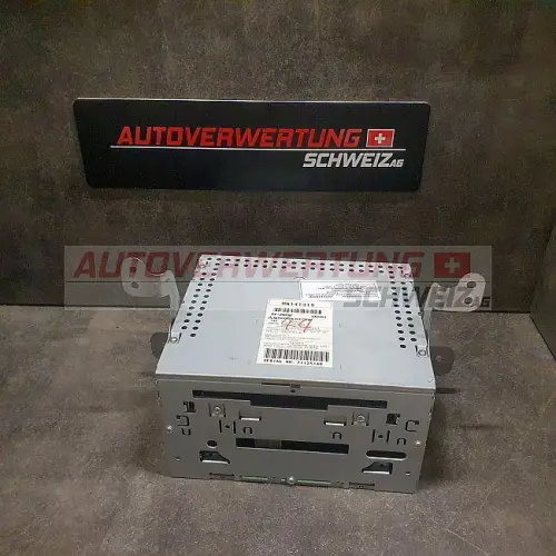 DY3W69U RADIO MITSUBISHI OUTLANDER II