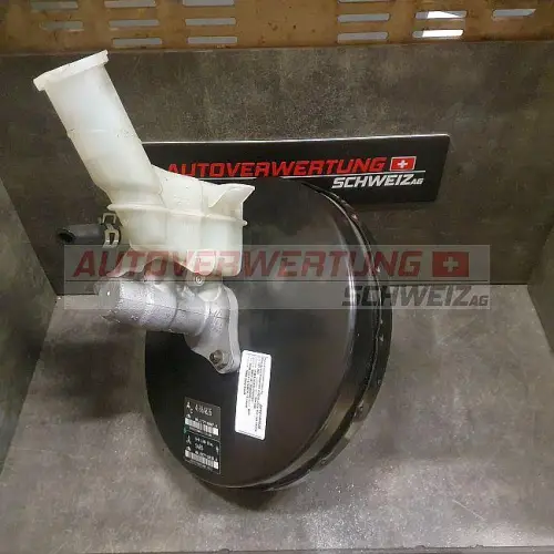 4680A026 BREMSKRAFTVERSTÄRKER MITSUBISHI OUTLANDER II