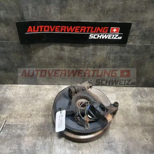 ACHSSCHENKEL VORNE RECHTS MITSUBISHI OUTLANDER II