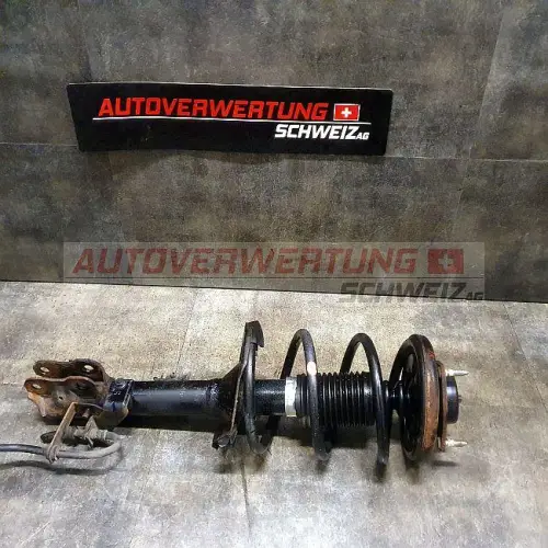 FEDERBEIN VORNE LINKS MITSUBISHI OUTLANDER II