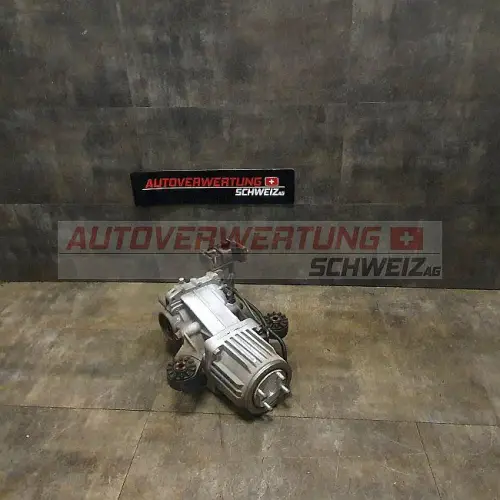2.353 DIFFERENTIAL MITSUBISHI OUTLANDER II