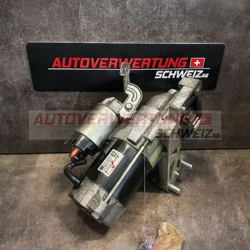 M001T93071 ANLASSER MITSUBISHI OUTLANDER II