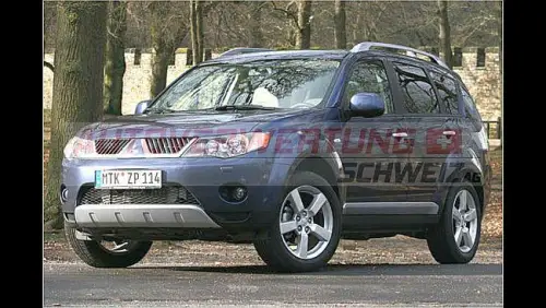 7813A068 KLIMAKOMPRESSOR MITSUBISHI OUTLANDER II