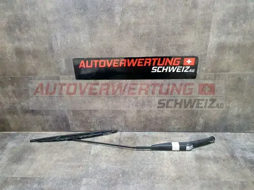 Scheibenwischerarm Voren Rechts Fiat Panda 1.2L