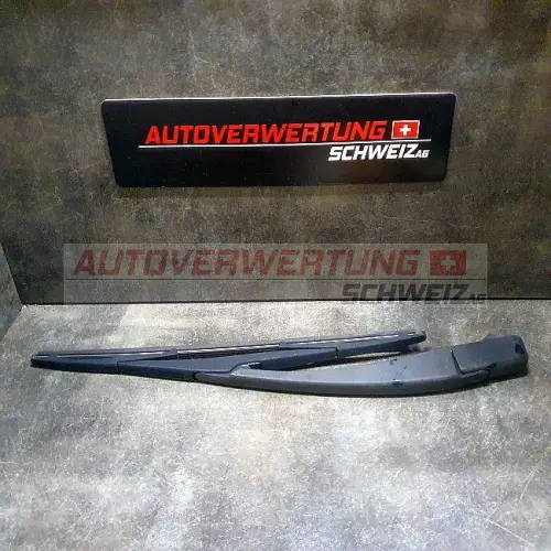 WISCHERARM HINTEN RENAULT MEGANE III