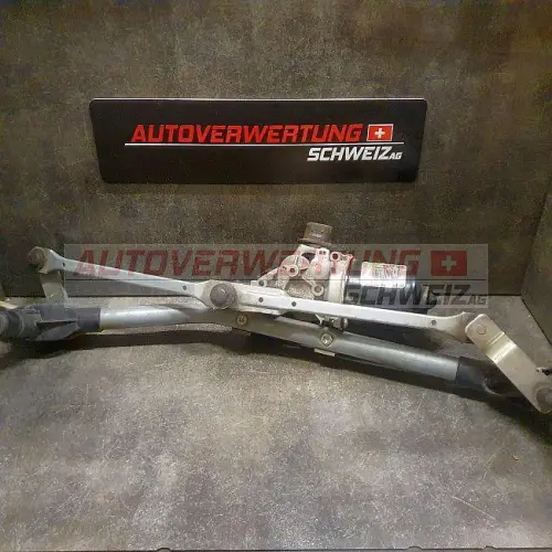 W000000279 WISCHERMOTOR VORNE RENAULT MEGANE III