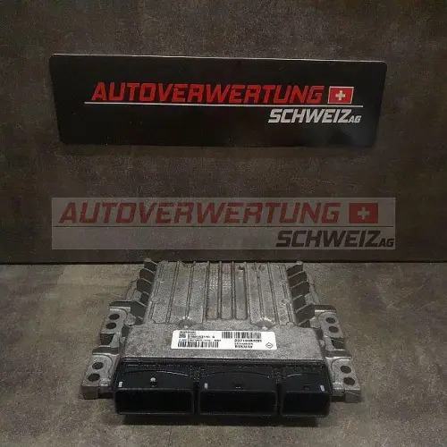 237104833R MOTORSTEUERGERÄT RENAULT MEGANE III