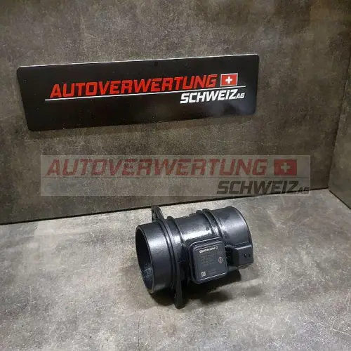 8200702517 LUFTMASSENMESSER RENAULT MEGANE III