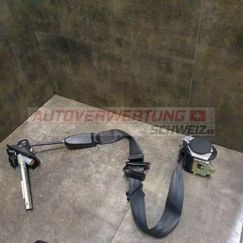878160011R GURTSTRAFFER VORNE RECHTS RENAULT MEGANE III