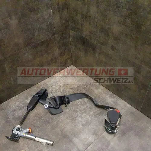878170002R GURTSTRAFFER VORNE LINKS RENAULT MEGANE III