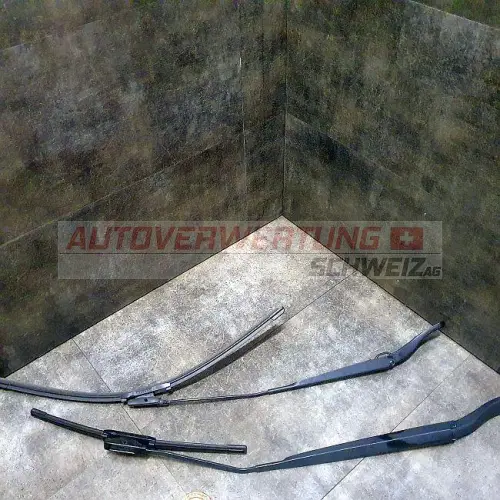 SCHEIBENWISCHERARM VORNE LINKS / RECHTS RENAULT MEGANE III