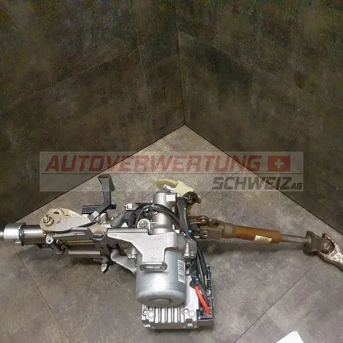 488104821R LENKSÄULE RENAULT MEGANE III