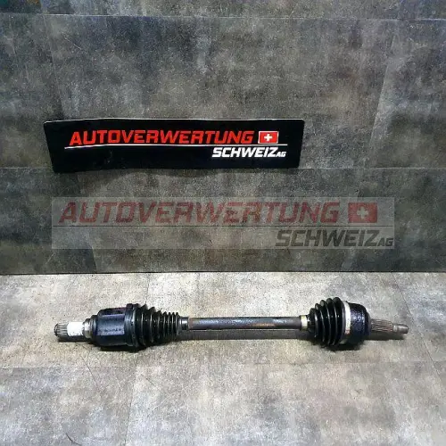 ANTRIEBSWELLE VORNE LINKS RENAULT MEGANE III