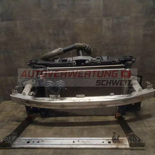 FRONT SET RENAULT MEGANE III
