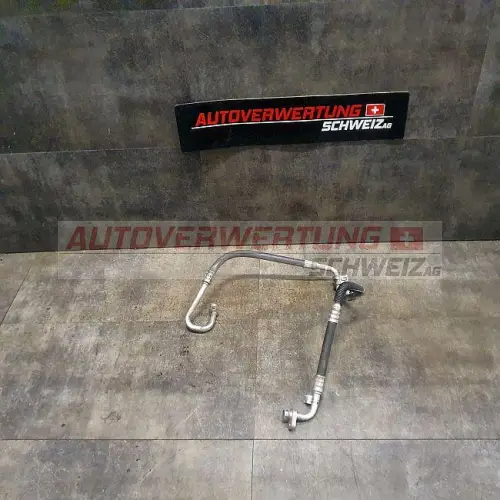 924900016 KLIMALEITUNG RENAULT MEGANE III