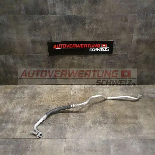 924800026 KLIMALEITUNG RENAULT MEGANE III