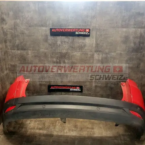 STOSSSTANGE HINTEN RENAULT MEGANE III