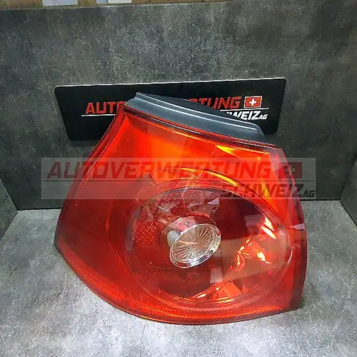 1K6945059Q RÜCKLEUCHTE HINTEN LINKS VW GOLF 5 GTI
