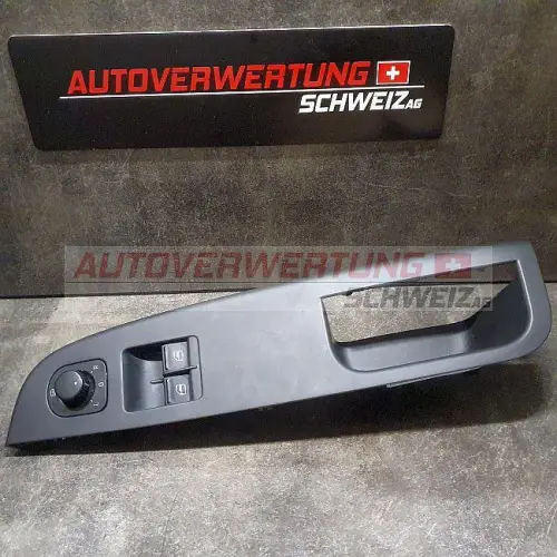 1K3868049 FENSTERHEBERSCHALTER VORNE LINKS VW GOLF 5 GTI
