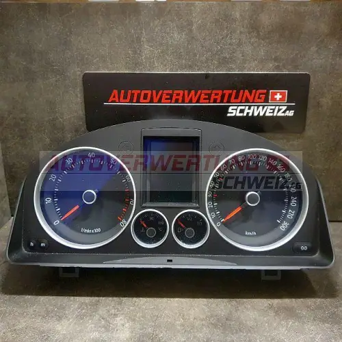 1K6920873 TACHO VW GOLF 5 GTI