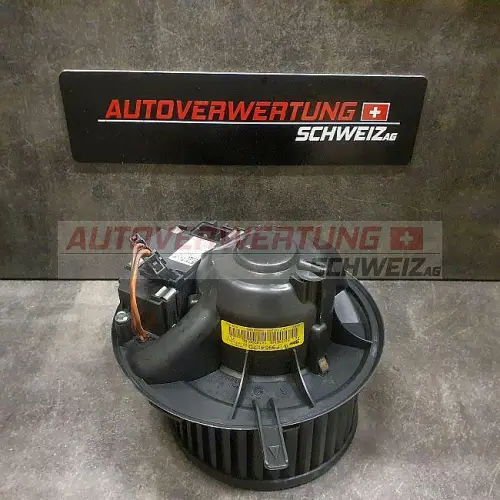 3C0907521B INNENRAUMLÜFTER VW GOLF 5 GTI