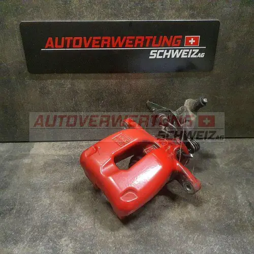 BREMSZANGE HINTEN RECHTS VW GOLF 5 GTI