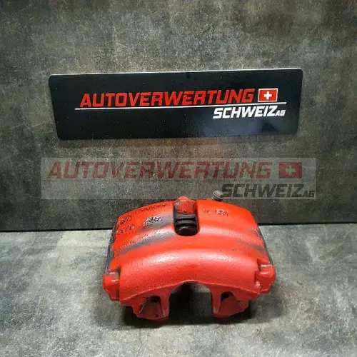 BREMSZANGE VORNE LINKS VW GOLF 5 GTI